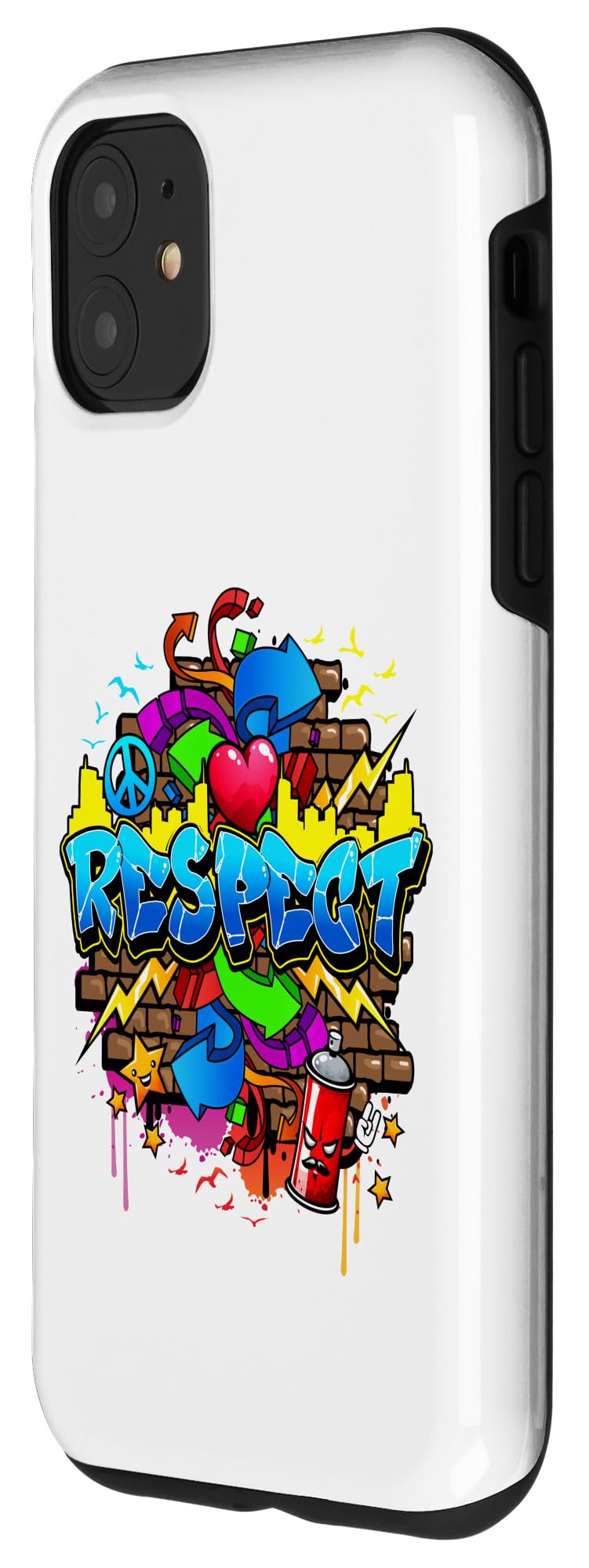 Amazon.co.jp: Flite Boi - Urban - Respect Graffiti グラフィック
